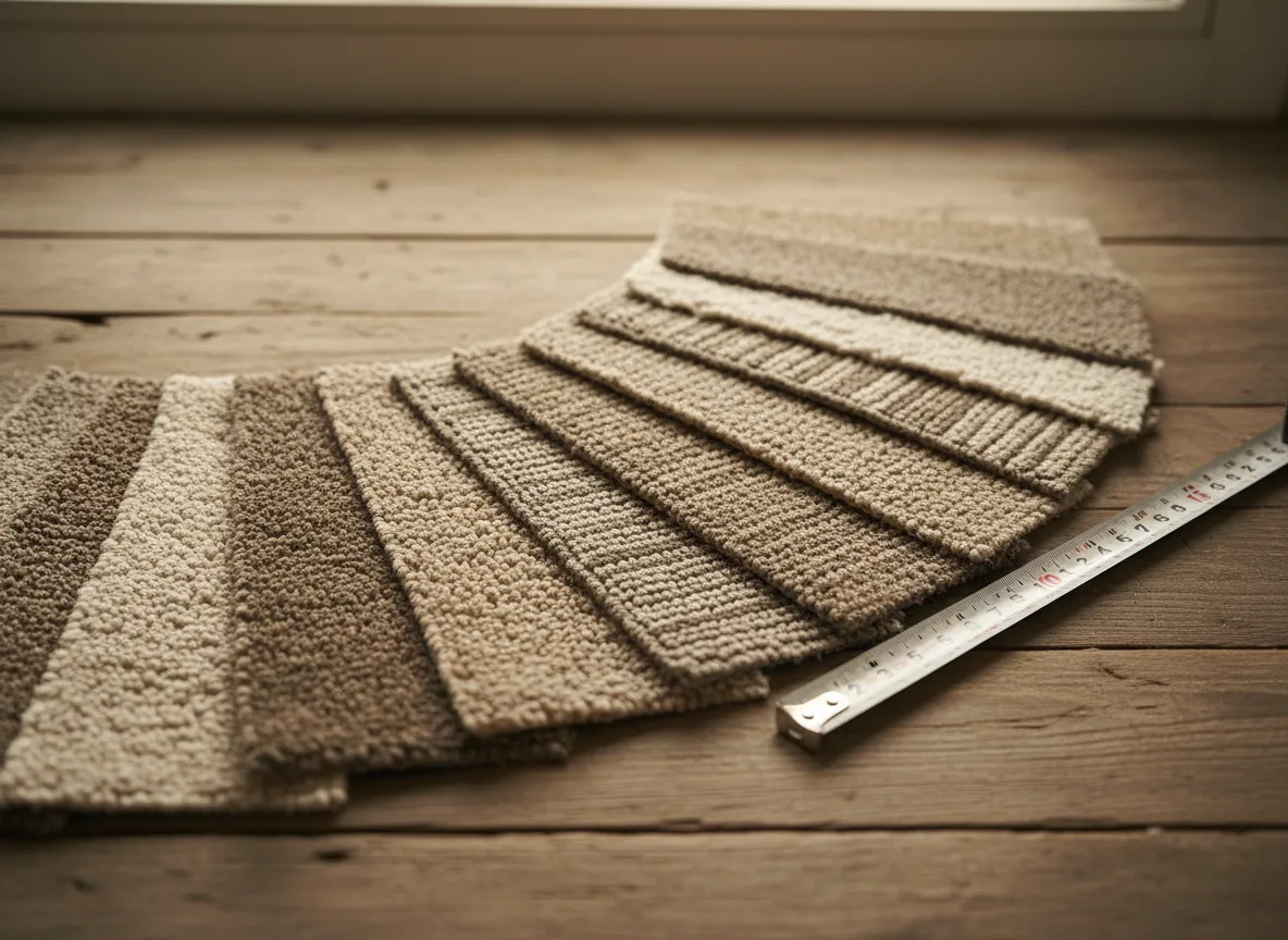 Carpet Installation Ashland, KS FAQs